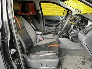 2014 Ford Ranger - Thumbnail