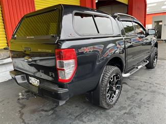 2014 Ford Ranger - Thumbnail