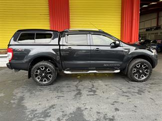 2014 Ford Ranger - Thumbnail
