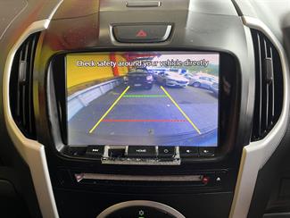 2016 Isuzu D-Max - Thumbnail