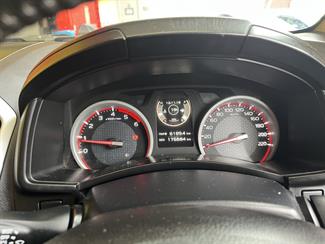 2016 Isuzu D-Max - Thumbnail