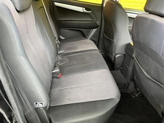 2016 Isuzu D-Max - Thumbnail