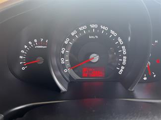 2012 Kia Sportage - Thumbnail
