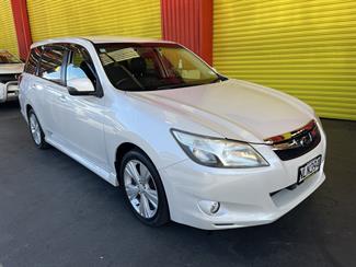 2012 Subaru Exiga - Thumbnail