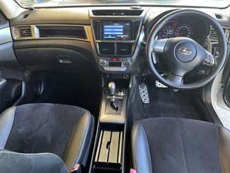 2012 Subaru Exiga - Thumbnail