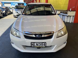 2012 Subaru Exiga - Thumbnail