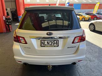 2012 Subaru Exiga - Thumbnail