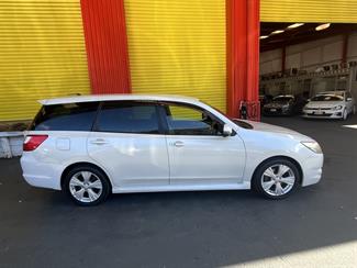 2012 Subaru Exiga - Thumbnail