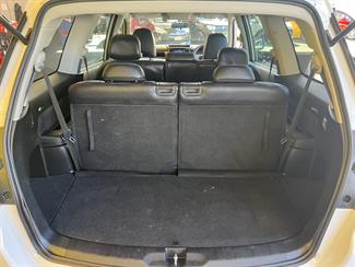 2012 Subaru Exiga - Thumbnail