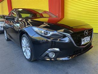 2014 Mazda Axela - Thumbnail
