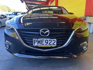 2014 Mazda Axela - Thumbnail