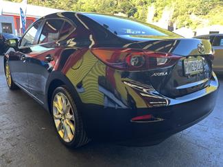 2014 Mazda Axela - Thumbnail