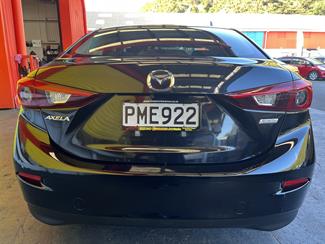 2014 Mazda Axela - Thumbnail