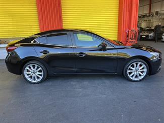 2014 Mazda Axela - Thumbnail