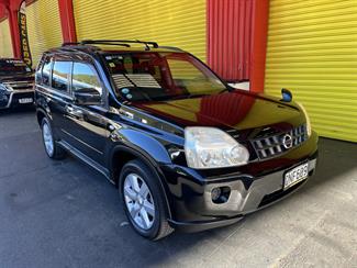 2009 Nissan X-Trail - Thumbnail