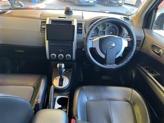 2009 Nissan X-Trail - Thumbnail