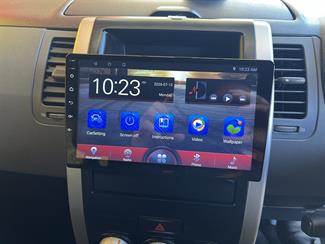 2009 Nissan X-Trail - Thumbnail