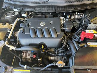 2009 Nissan X-Trail - Thumbnail