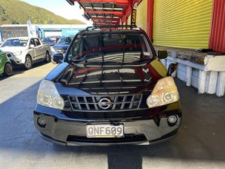 2009 Nissan X-Trail - Thumbnail