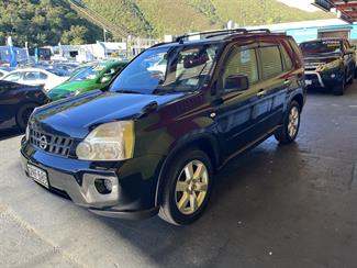 2009 Nissan X-Trail - Thumbnail