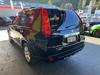 2009 Nissan X-Trail - Thumbnail