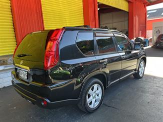 2009 Nissan X-Trail - Thumbnail