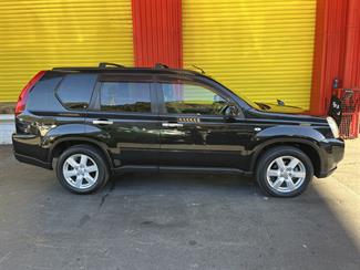 2009 Nissan X-Trail - Thumbnail