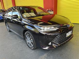 2015 Toyota Corolla - Thumbnail