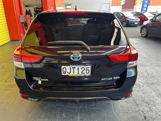 2015 Toyota Corolla - Thumbnail