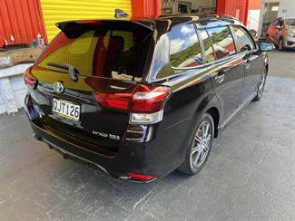 2015 Toyota Corolla - Thumbnail