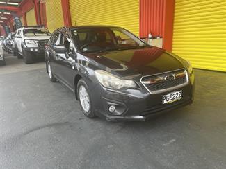 2013 Subaru Impreza - Thumbnail