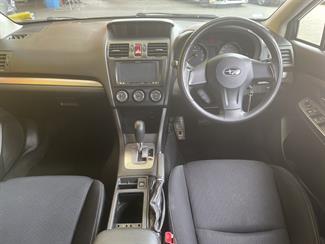 2013 Subaru Impreza - Thumbnail