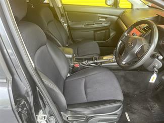 2013 Subaru Impreza - Thumbnail