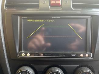 2013 Subaru Impreza - Thumbnail