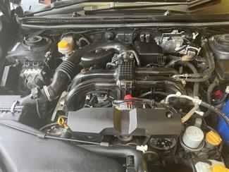 2013 Subaru Impreza - Thumbnail