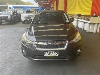 2013 Subaru Impreza - Thumbnail