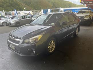 2013 Subaru Impreza - Thumbnail