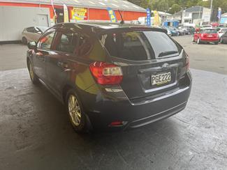 2013 Subaru Impreza - Thumbnail