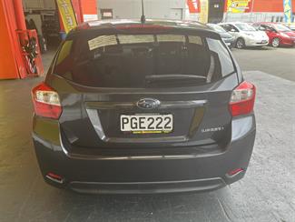 2013 Subaru Impreza - Thumbnail
