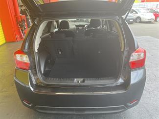 2013 Subaru Impreza - Thumbnail