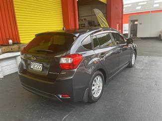 2013 Subaru Impreza - Thumbnail