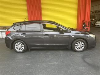 2013 Subaru Impreza - Thumbnail