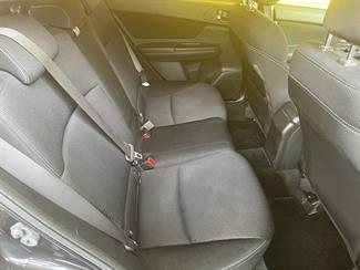 2013 Subaru Impreza - Thumbnail