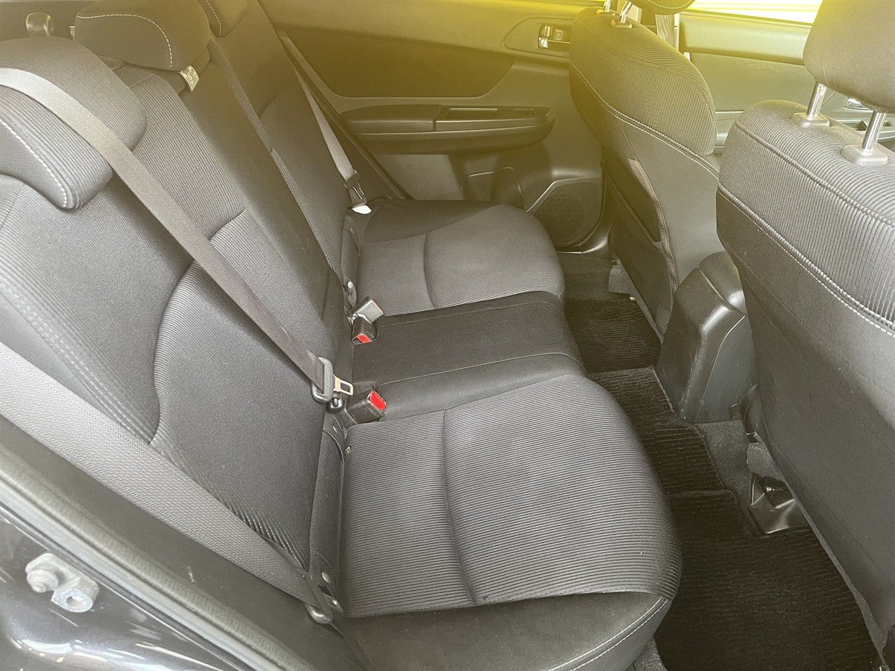 2013 Subaru Impreza