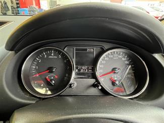 2011 Nissan Qashqai - Thumbnail