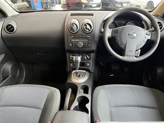 2011 Nissan Qashqai - Thumbnail