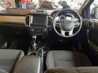 2018 Ford Ranger - Thumbnail
