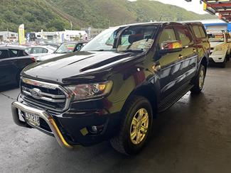 2018 Ford Ranger - Thumbnail