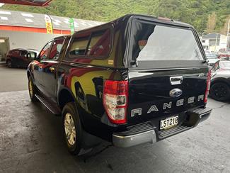 2018 Ford Ranger - Thumbnail