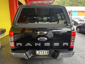 2018 Ford Ranger - Thumbnail